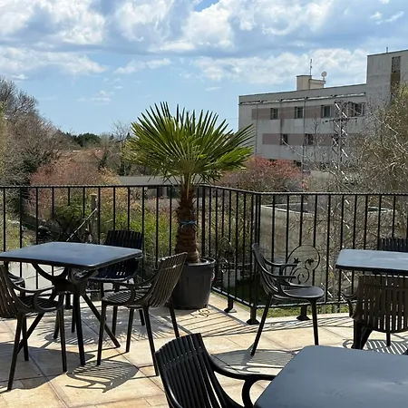 Къща за гости Relax Boutique House