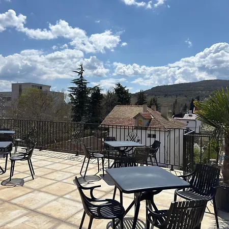 Relax Boutique House