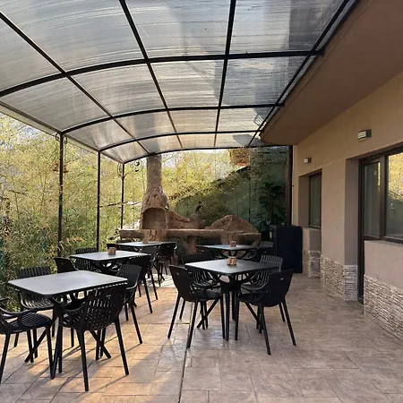 Relax Boutique House