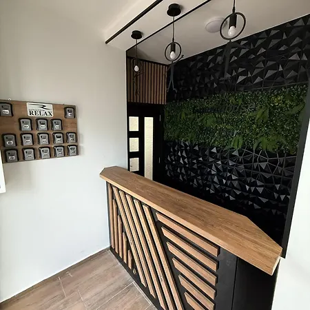 Relax Boutique House 3* Кранево