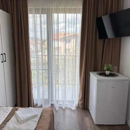 Relax Boutique House Кранево
