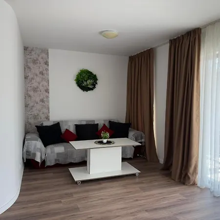 Relax Boutique House Къща за гости Кранево
