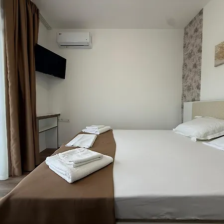 Relax Boutique House 3*