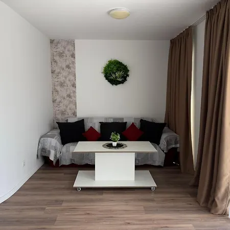 Къща за гости Relax Boutique House Кранево