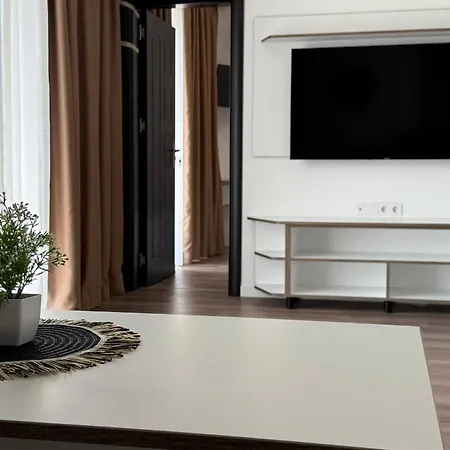 Къща за гости Relax Boutique House