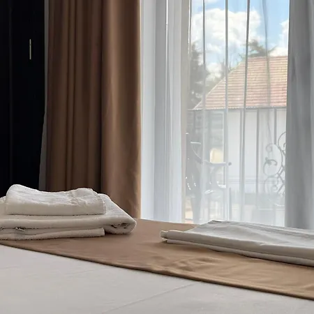 Relax Boutique House Кранево