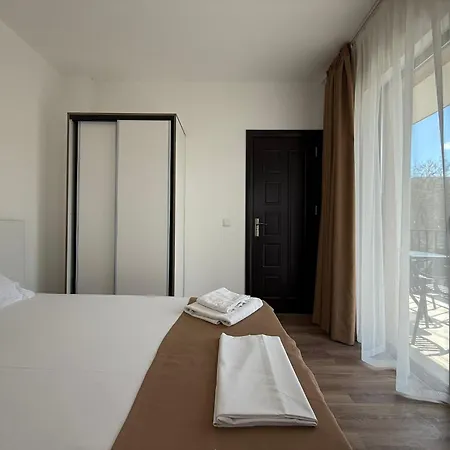 Къща за гости Relax Boutique House Кранево