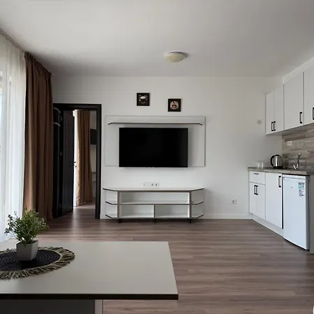 Relax Boutique House Кранево