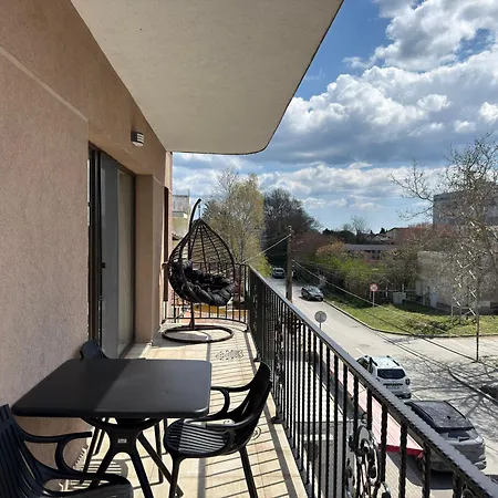 Relax Boutique House Къща за гости Кранево