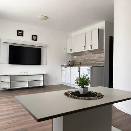 Relax Boutique House Къща за гости Кранево