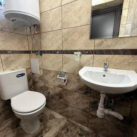 Къща за гости Relax Boutique House