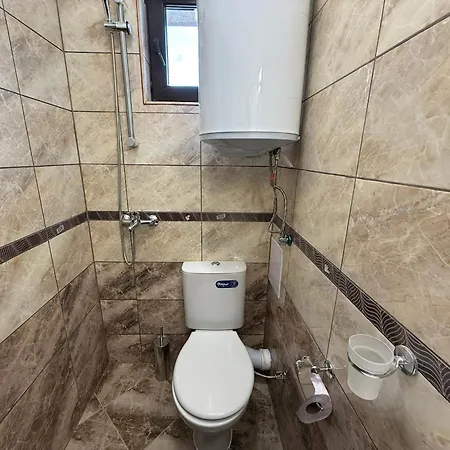 Къща за гости Relax Boutique House Кранево