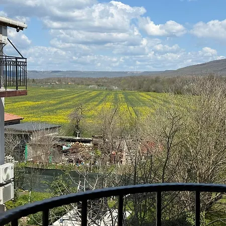 Relax Boutique House 3* Кранево