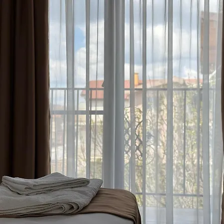 Relax Boutique House Къща за гости Кранево
