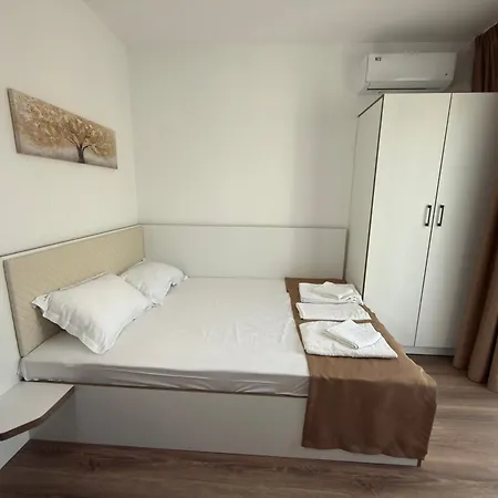 Relax Boutique House 3* Кранево