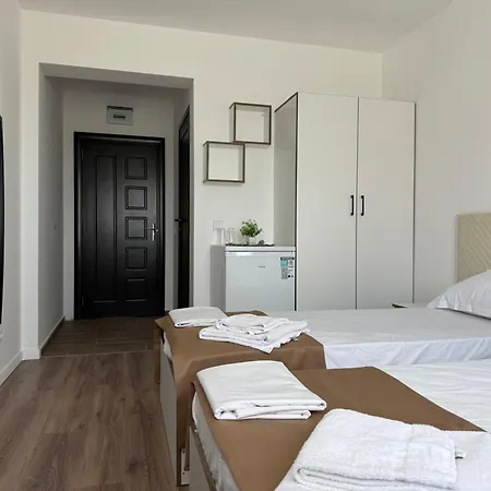 Къща за гости Relax Boutique House Кранево