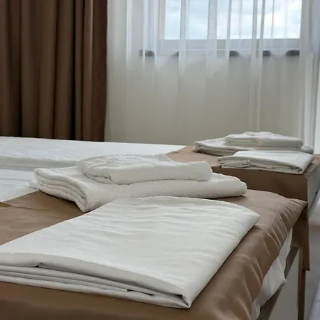 Relax Boutique House 3* Кранево