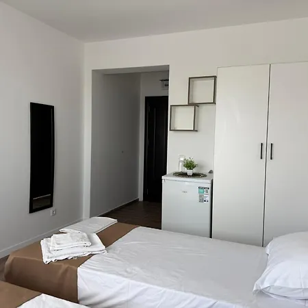 Relax Boutique House 3* Кранево