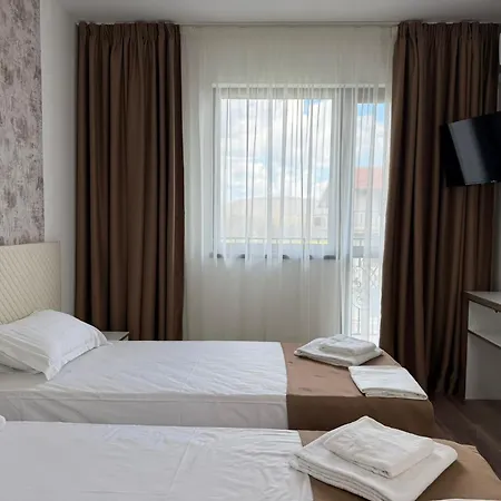 Къща за гости Relax Boutique House Кранево