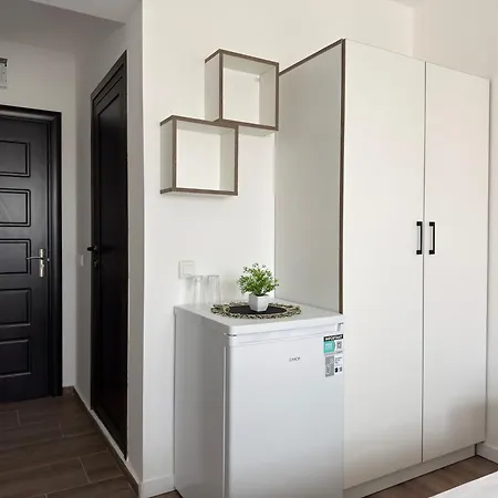 Къща за гости Relax Boutique House Кранево