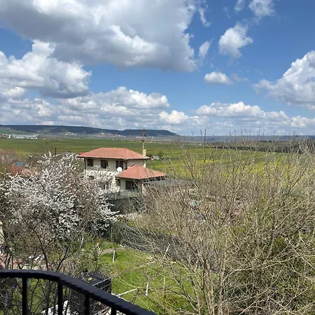 Relax Boutique House Кранево