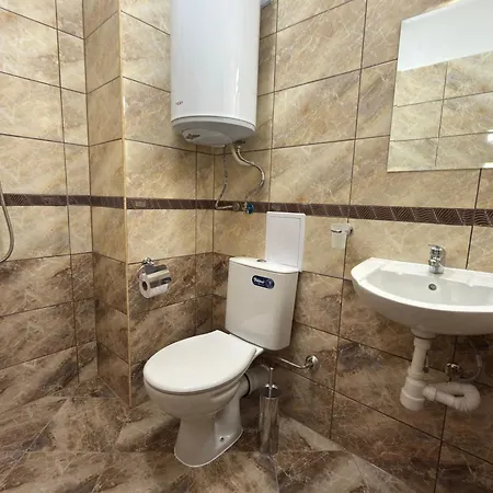 Relax Boutique House 3*
