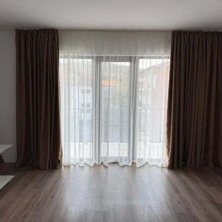 Relax Boutique House 3* Кранево