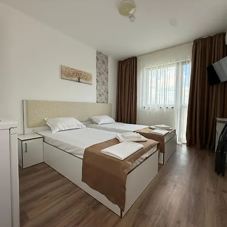 Relax Boutique House 3*