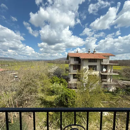 Relax Boutique House 3* Кранево