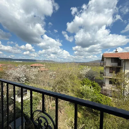 Къща за гости Relax Boutique House Кранево