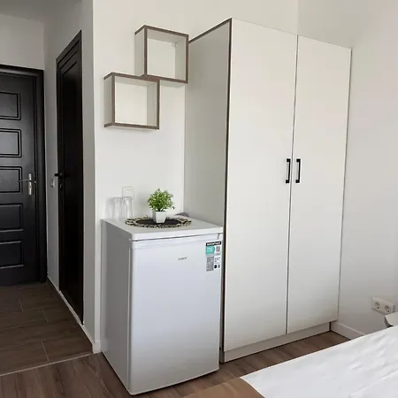 Къща за гости Relax Boutique House Кранево