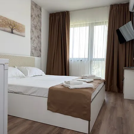 Relax Boutique House Кранево