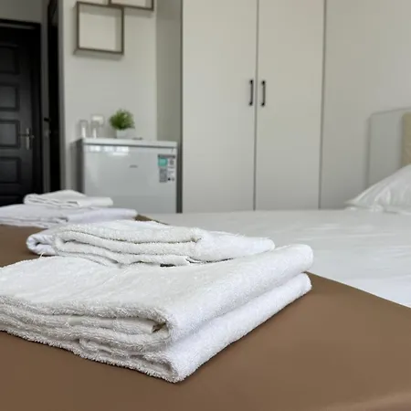 Relax Boutique House Къща за гости Кранево